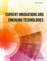 Current Innovations and Emerging Technologies