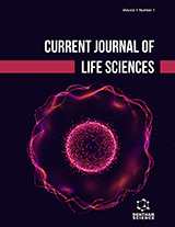 Current Journal of Life Sciences