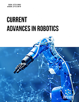 Current Advances in Robotics