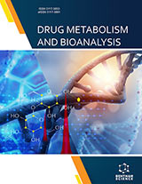 Drug Metabolism and Bioanalysis