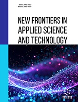 New Frontiers in Applied Science and Technology