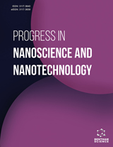 Progress in Nanoscience and Nanotechnology
