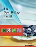 The Open Biology Journal
