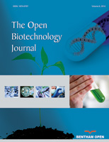 The Open Biotechnology Journal