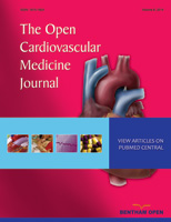 The Open Cardiovascular Medicine Journal