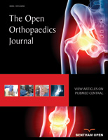 The Open Orthopaedics Journal