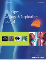 The Open Urology &amp; Nephrology Journal