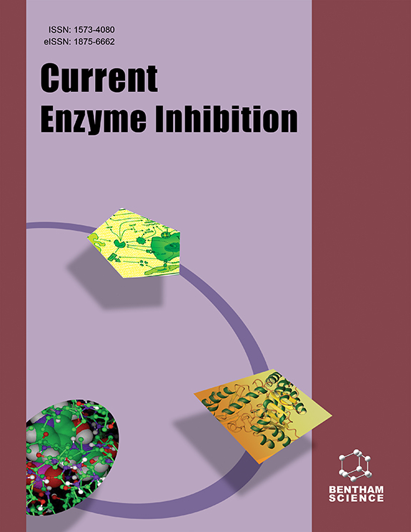 Current Enzyme Inhibition