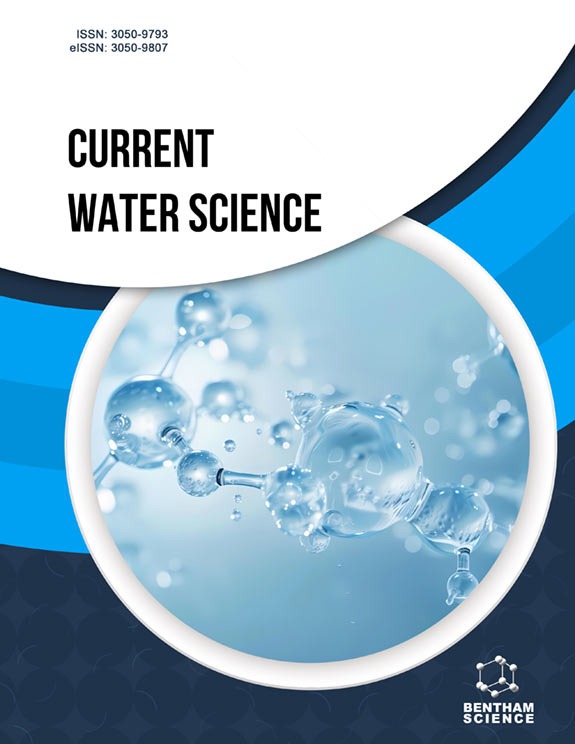 Current Water Science