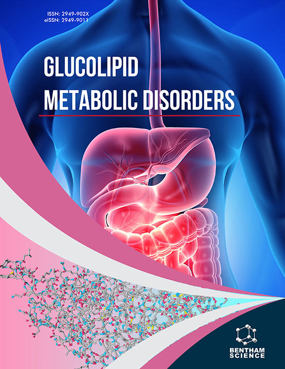 Glucolipid Metabolic Disorders