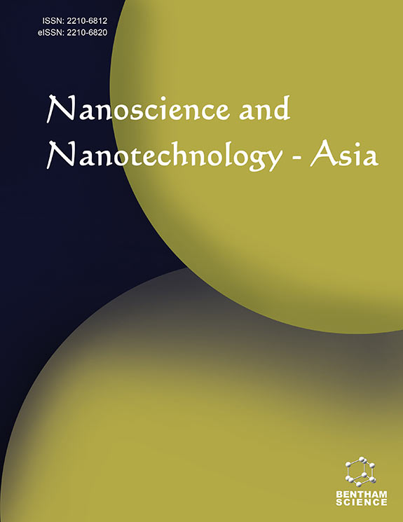 Recent Patents on Nanotechnology