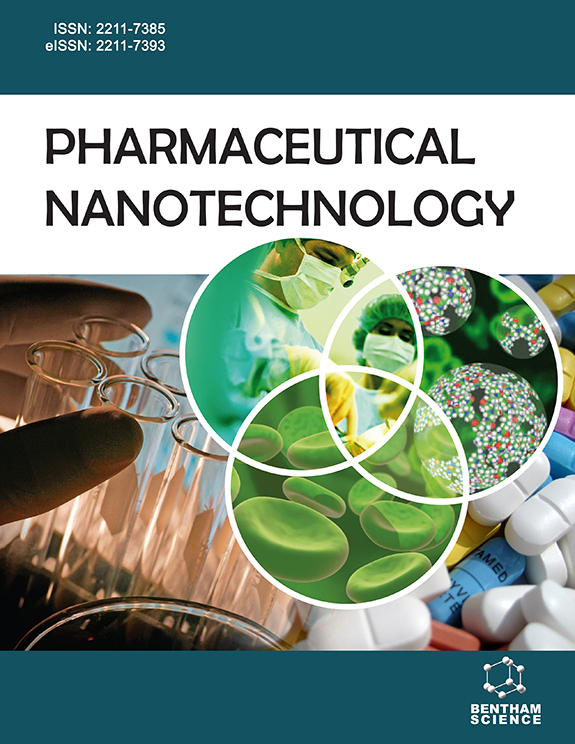 Pharmaceutical Nanotechnology
