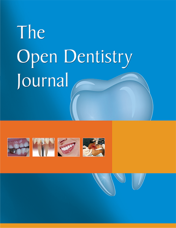 The Open Dentistry Journal