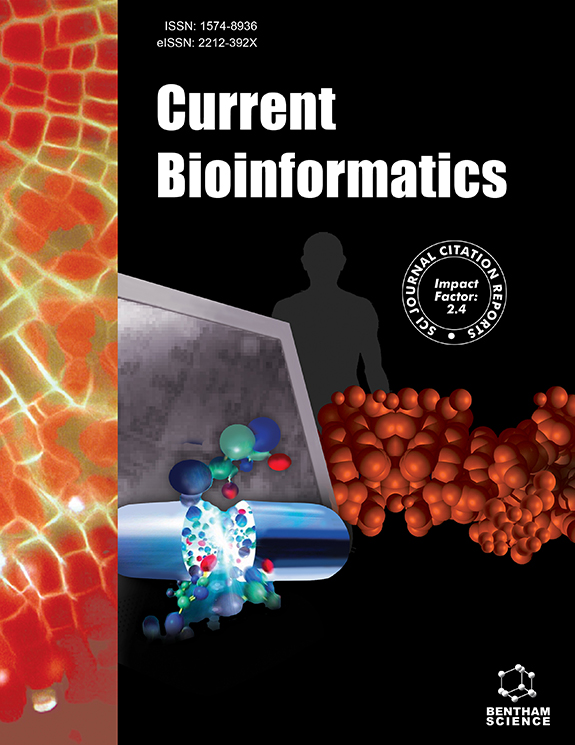 Current Bioinformatics